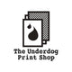 The Underdog Print Shop