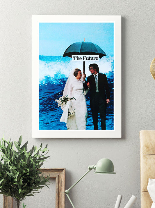 The Future by Steve Timms