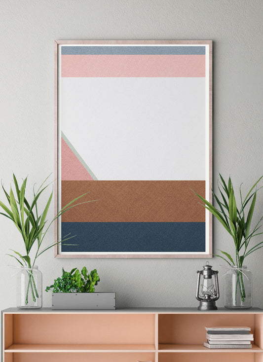 Soul Neutral Home Art Prints