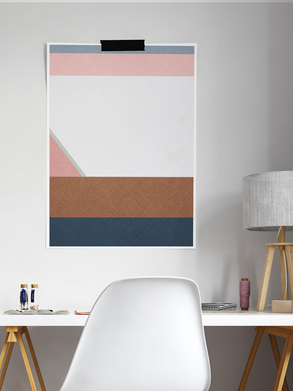 Soul Neutral Art Prints