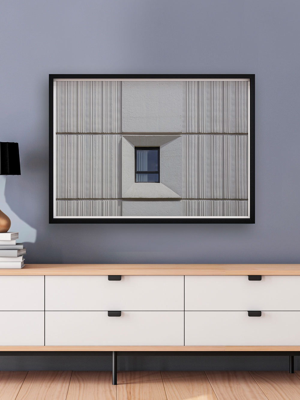 Cecil Street Building Photography in a modern interior