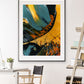 The Brave Oil Painting Print