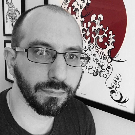 Simon Bonner Blog Thumbnail Image