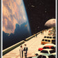 Space Promenade Collage Print