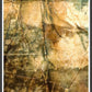 Desert Varnish Abstract Stone Print