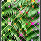 Tropicalia 8 Palm Art Print